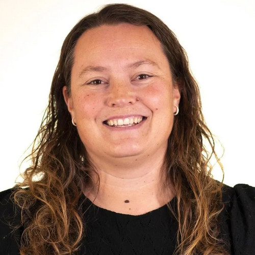 Silvia Haugland